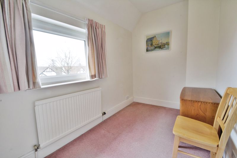 Bedroom 4- click for photo gallery